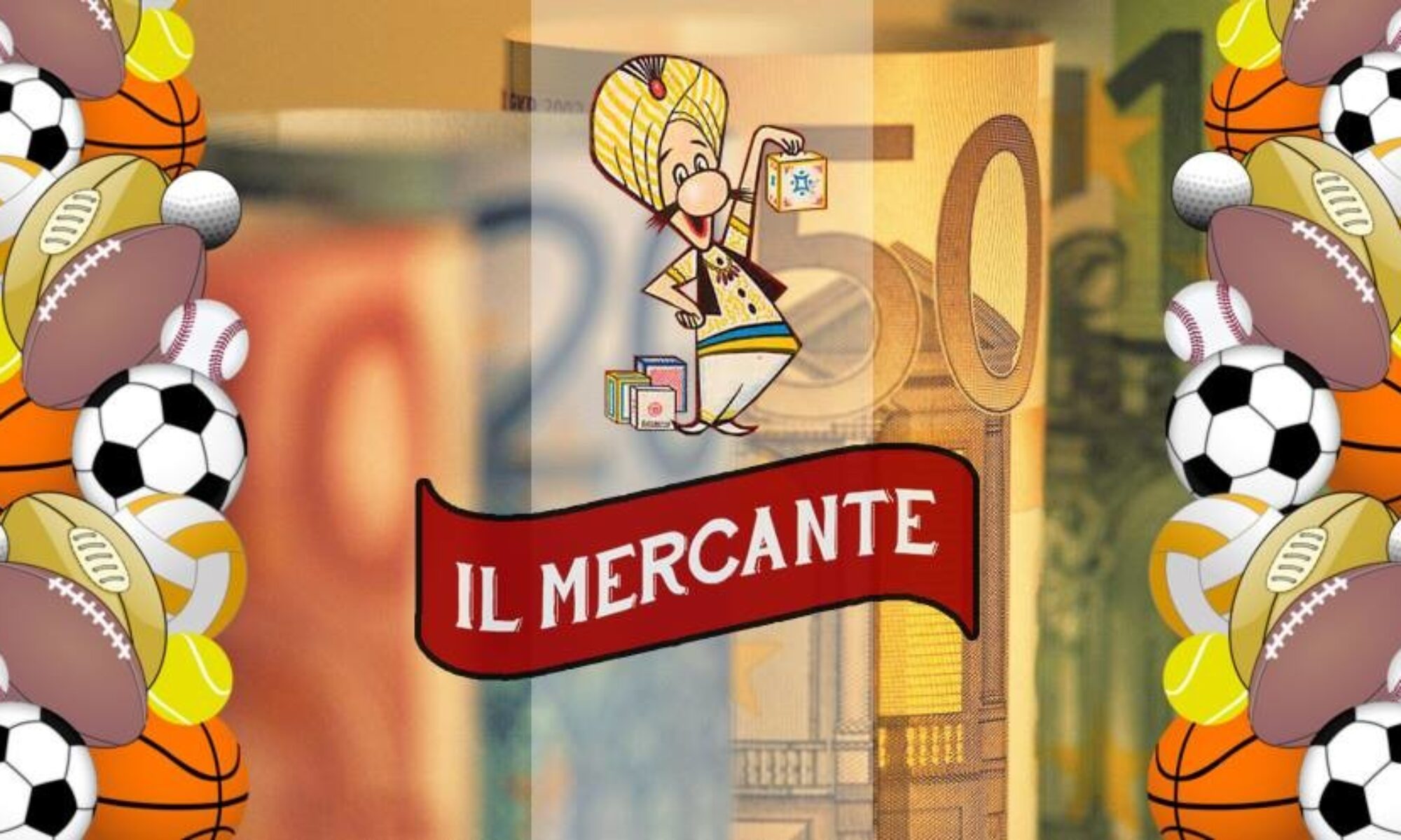 2024 CON IL MERCANTE